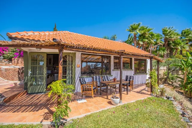 Finca rústica 8 habitaciones 300m² en venta - Riviera del sol — 6