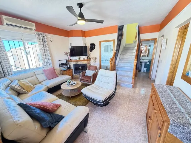 Apartamento 3 habitaciones 115m² en venta - Lomas de Cabo Ro - foto 3