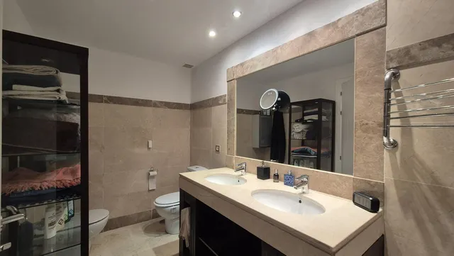 Apartamento 2 habitaciones 106m² en venta - Costa del Sol — 16