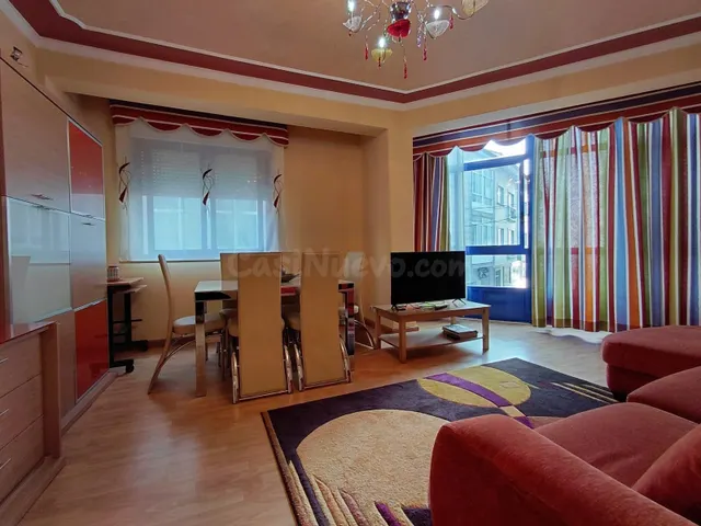 PISO A LA VENTA EN CAMBADOS - foto 3