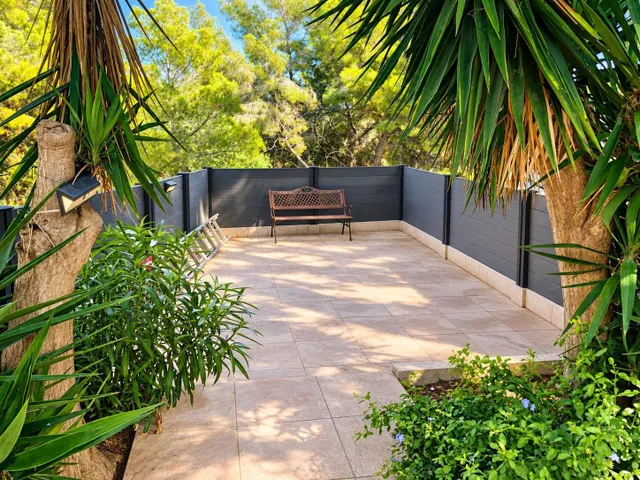 Casa en Planta Baja con Casita Independiente y propio piscina - Mallorca — 34