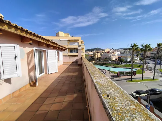 Ático-Dúplex en pleno centro de Sant Pere de Ribes - foto 4