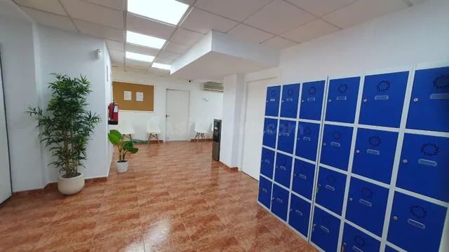 Traspaso de OFICINA COWORKING en Campanar: Ocupación y Renta - foto 4
