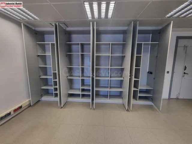 Oficinas en alquiler en Rivas Vaciamadrid - foto 4