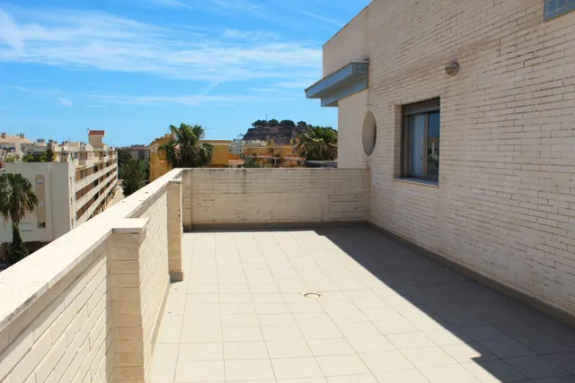 Ático 3 habitaciones 100m² en venta - Centro Urbano — 6