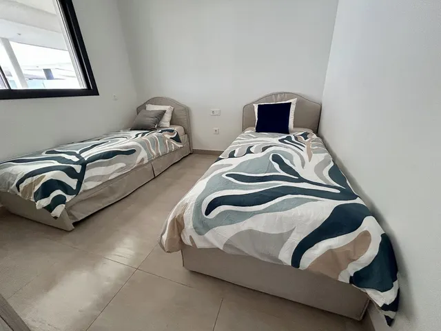 Apartamento 2 habitaciones 69m² en venta - Centro — 11