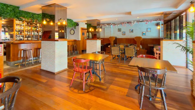 Local- Bar-Restaurante en Venta Cala Benidorm — 19