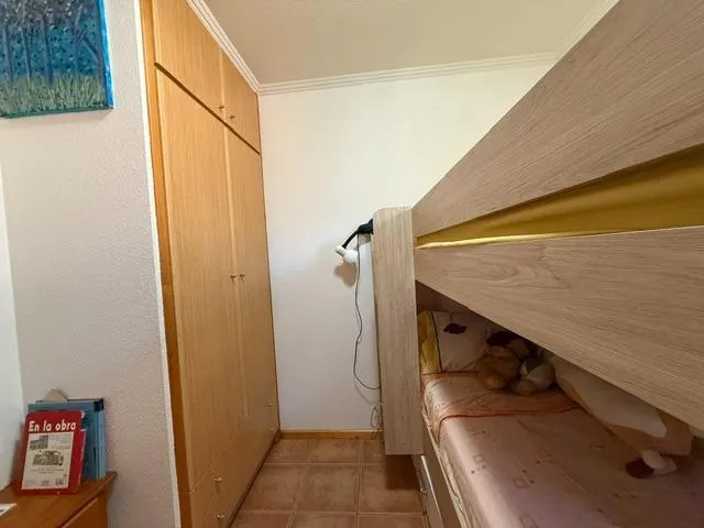 CHALET EN VENTA EN EL ESPARRAGAL — 17