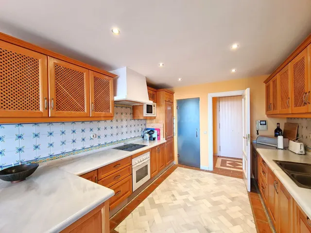 Apartamento 3 habitaciones 181m² en venta - Casares Costa - foto 5
