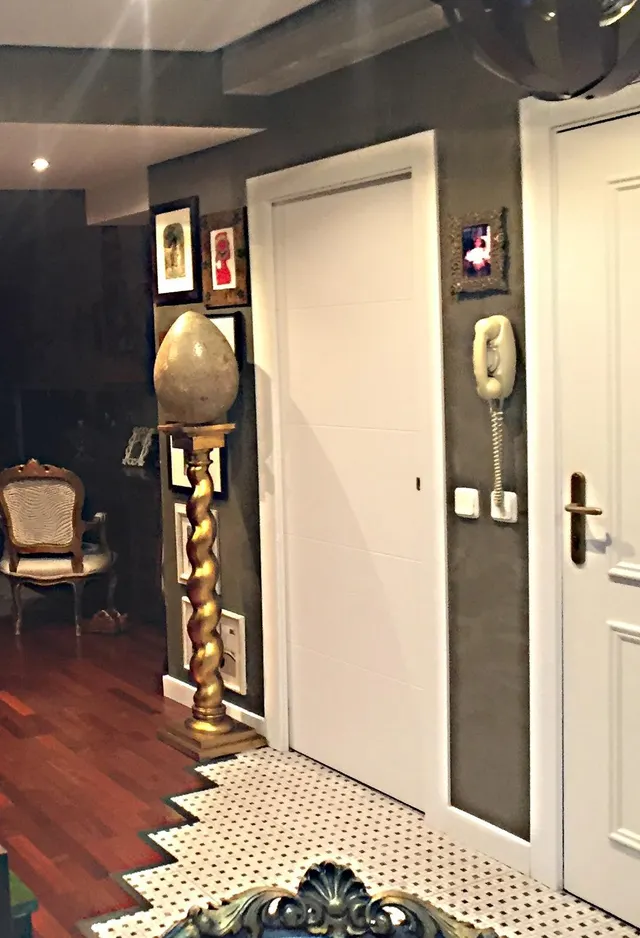 Venta de Dúplex en Vistahermosa — 44