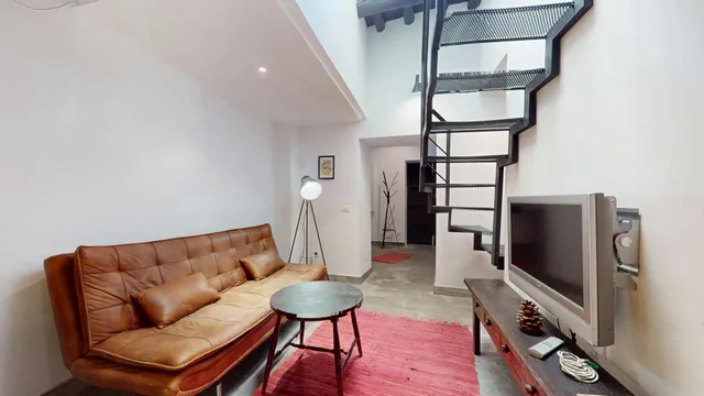 Casa Totalmente reformada ubicada en Vegueta – Casco Histórico de las Palmas, Capital — 4