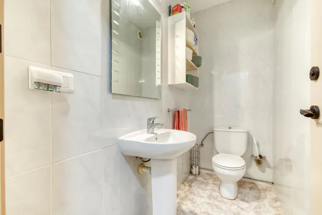 Casa 4 habitaciones 162m² en venta - Pueblo 26 — 15