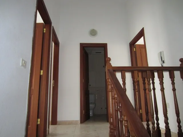 Los Cardones adosado 3 habitación y 2 baños con terraza — 8