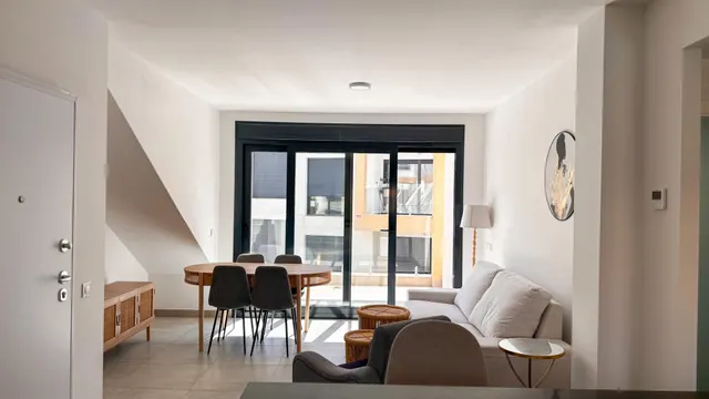 Bungalow 2 habitaciones 65m² en venta - PAU 26 — 7