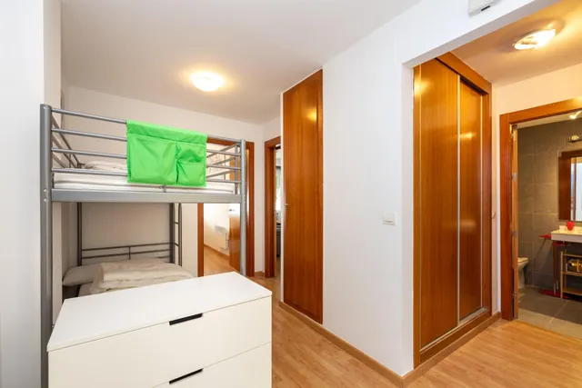 Piso 2 habitaciones 49m² en venta - SIERRA NEVADA — 9