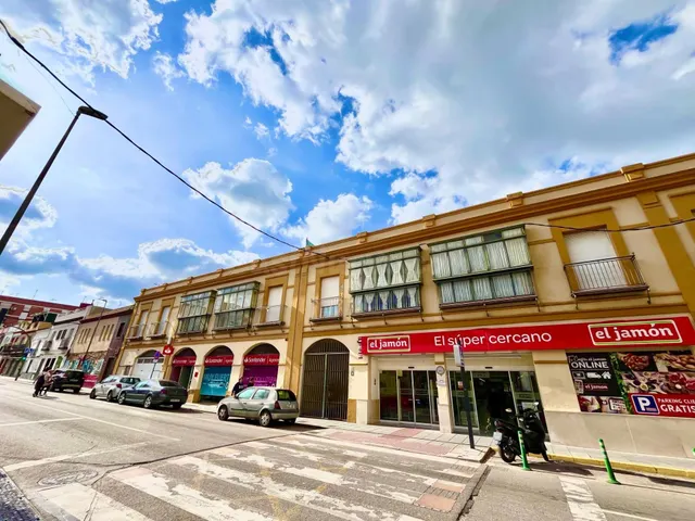 Garaje 13m² en venta - Andalucia - foto 5