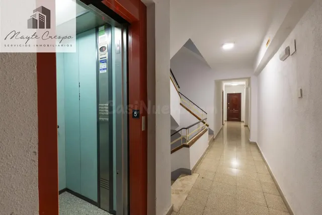Piso en venta en calle arabial – Granada | — 4