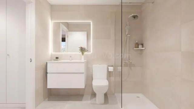 Apartamento 1 habitación 52m² en venta - Mijas — 10