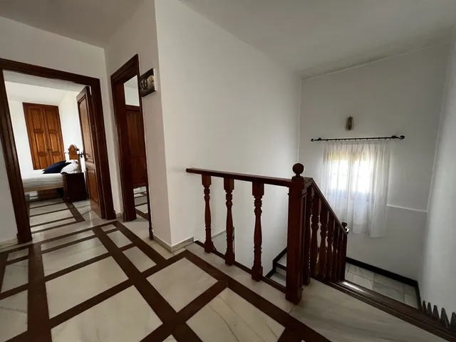 Chalet 5 habitaciones 696m² en venta - Costa Del Sol — 15