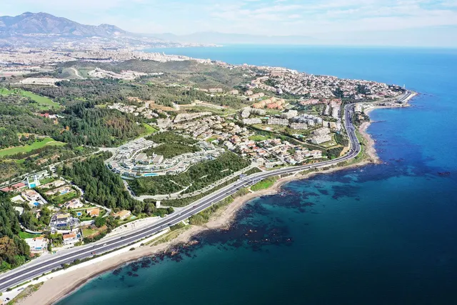 Adosado 3 habitaciones 146m² en venta - Riviera del sol - foto 2