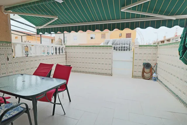 Casa 3 habitaciones 100m² en venta - Playa de los Naufragos — 29