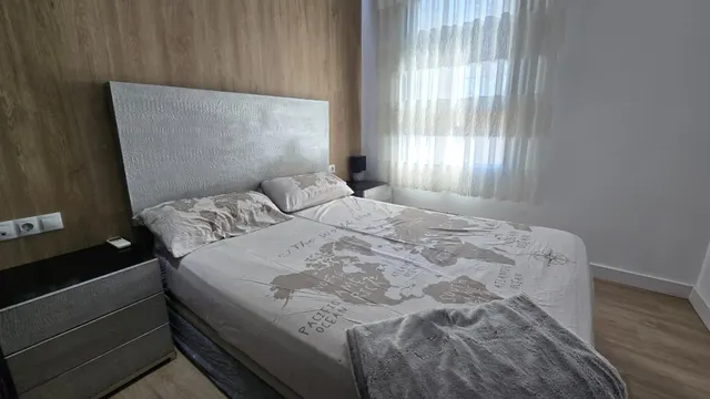 ¡TU NUEVO HOGAR EN TRAVALÓN TE ESPERA! PLANTA BAJA CON  GARAJE, TRASTERO Y TOTALMENTE EQUIPADA! — 29