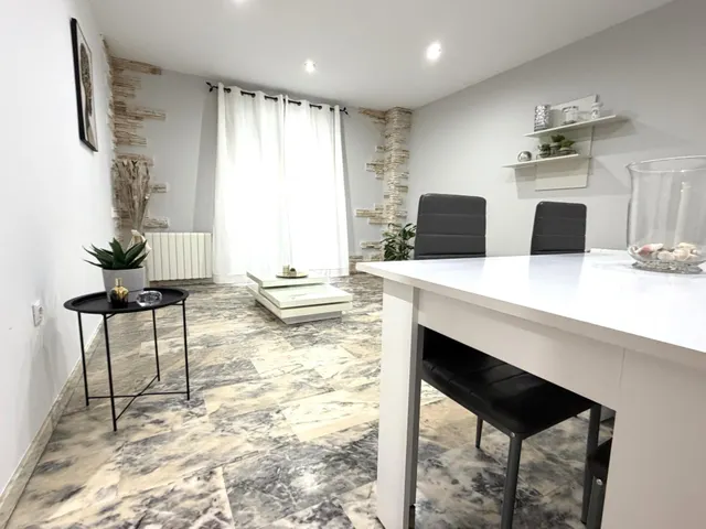 PISO DE ALQUILER DOS habitaciones EN DON BENINTO - foto 5