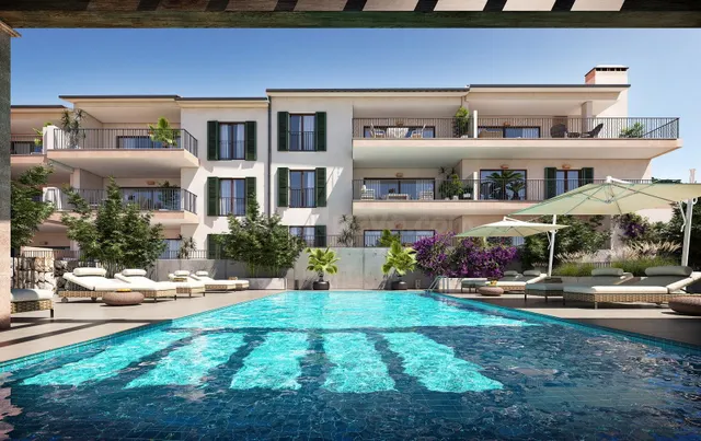 Dúplex 2 habitaciones 101m² en venta - Capdepera - foto 3
