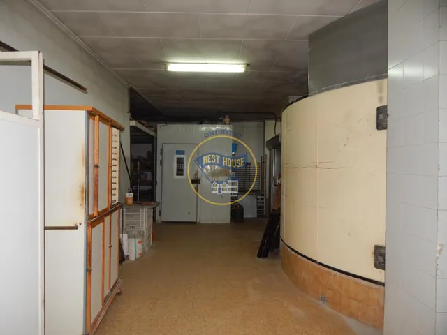 OPORTUNIDAD DE NEGOCIO EQUIPADO EN ONTINYENT(VALENCIA) - foto 3