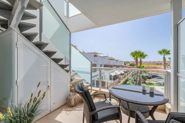 Bungalow 2 habitaciones 89m² en venta - La Ciñuelica — 20
