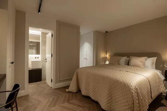 Ático 3 habitaciones 133m² en venta - El Madroñal — 13