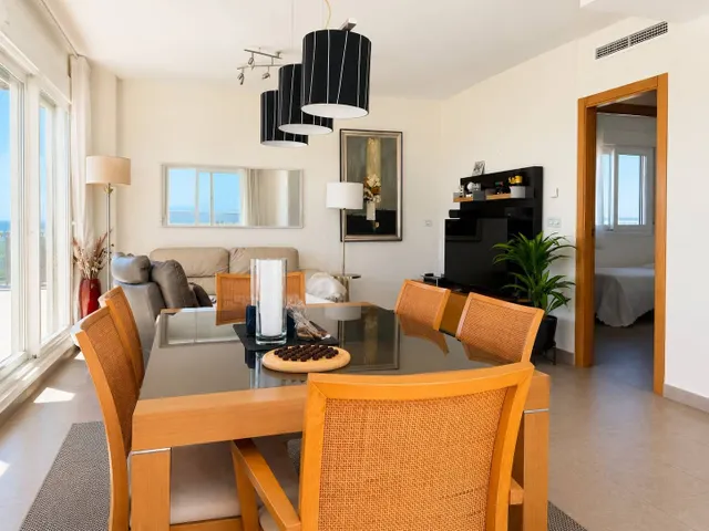 Apartamento 3 habitaciones 86m² en venta - Playa del Esparto-Veneziola — 24