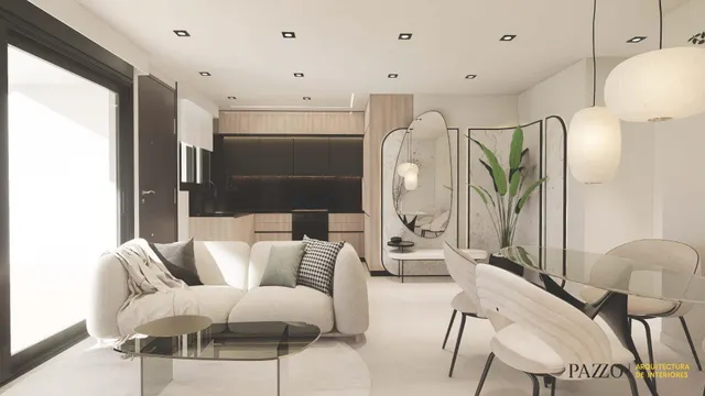 Bungalows de obra nueva en Pilar de la Horadada — 7