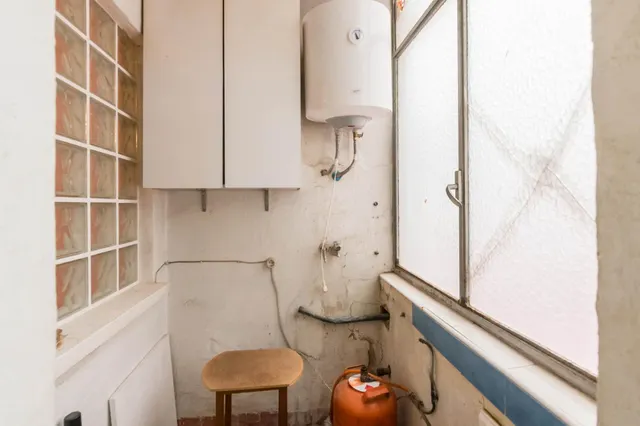 Amplio piso en venta para reformar en el Barrio del Carmen, Murcia — 30