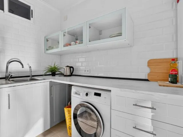 Villa 3 habitaciones en venta - La Siesta - El Salado - Torreta — 9
