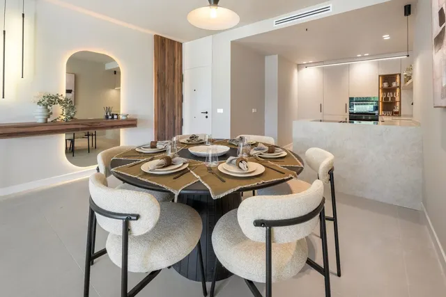 Dúplex 3 habitaciones 167m² en venta - El Madroñal — 23