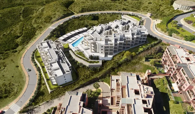 Ático 3 habitaciones 113m² en venta - Hipódromo-Cerrado del  - foto 2