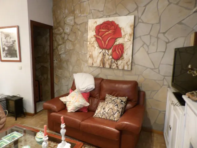 Gran Casa Señorial en el Centro de Algeciras — 23