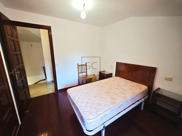 Conjunto Rural de 3 viviendas en Cullergondo, Abegondo — 22