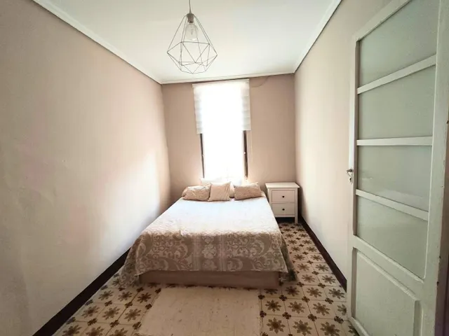 SE ALQUILA PRIMERA PLANTA DE CASA DE PUEBLO EN BURJASSOT — 8