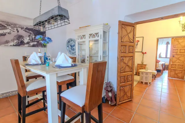 Adosado 4 habitaciones 729m² en venta - Alora pueblo — 12