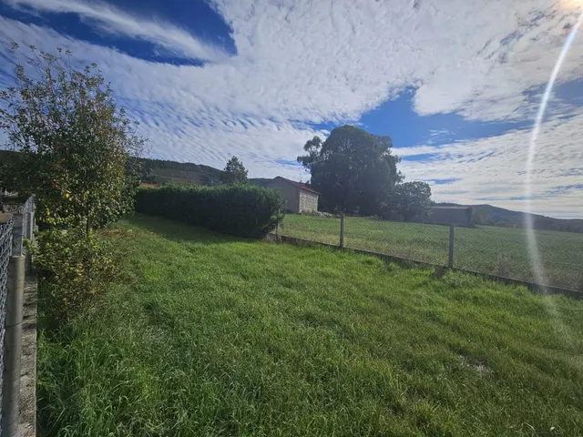 En exclusiva!!!!se vende casa  para entrar  a vivir con 12000 m2 de terreno en codosedo — 37