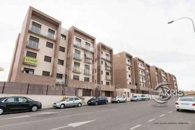 Garaje en Toledo