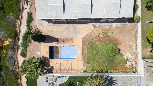 Villa 6 habitaciones 605m² en venta - Cabo Roig — 16