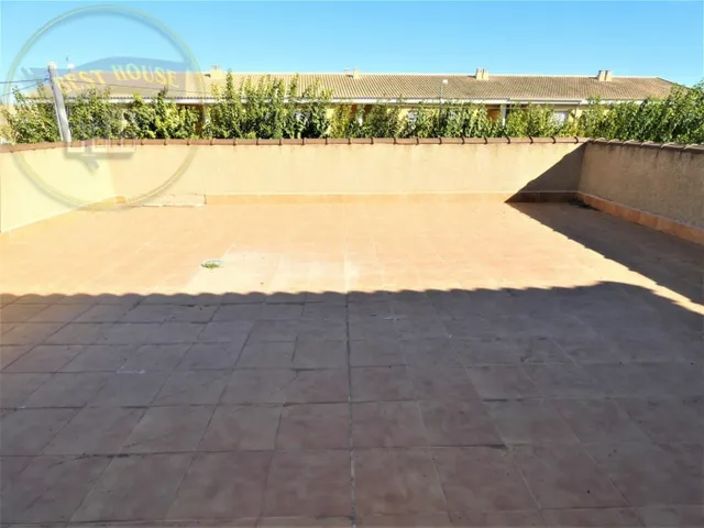 ++Chalet en Alguazas Huerta++ 340 m. de superficie, 709 parc - foto 3