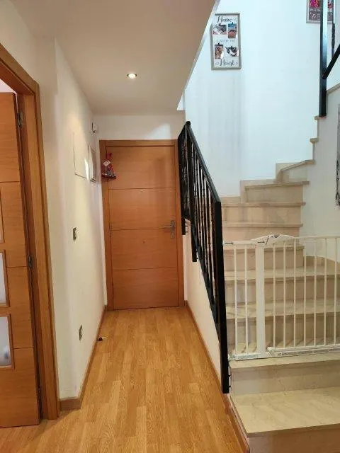 Ático Dúplex en el Corazón de Siete Aguas — 13