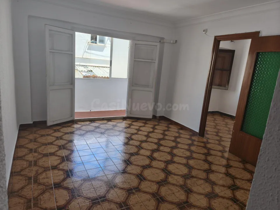 VIVIENDA DE 4 DORMITORIOS EN EL CENTRO DE BENIMACLET