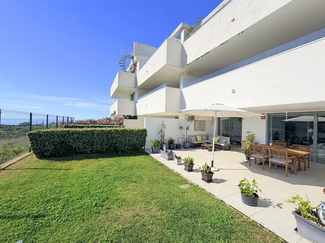 Apartamento 3 habitaciones 138m² en venta - Costa Del Sol — 18