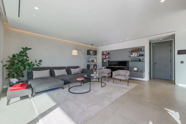 Chalet 3 habitaciones 415m² en venta - Malagueta - Monte Sancha — 12
