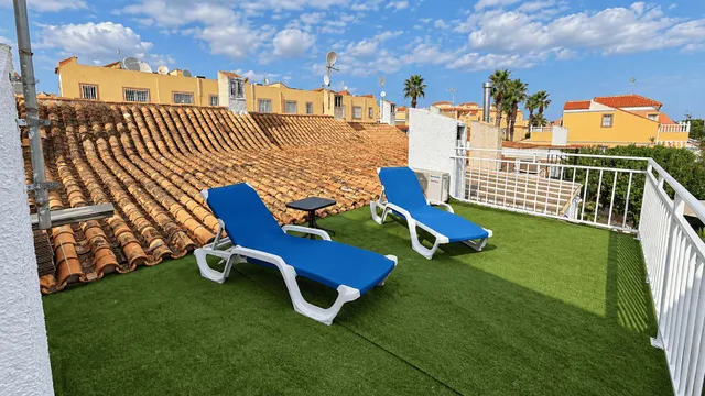 Adosado 3 habitaciones 58m² en venta - Zeniamar-Horizonte-La Campana — 8